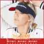 New Hat City Champion Sunshade Sun Top Cap Nam và Nữ Xu hướng Thời trang Thể thao hoang dã Running Cap Tennis Hat Tide mũ lưỡi trai hoa cúc