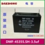 Tụ điện DAEDONG Hàn Quốc DMF-45355.SH, 3.5uf máy khoan động lực makita