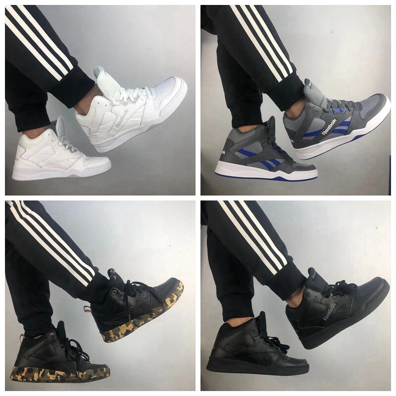 Купить Reebok резкое шаг мужчина зима высокий обувь DV8831 DV8832 CN4107  CN4108 DV6691 в интернет-магазине с Таобао (Taobao) из Китая, низкие цены |  Nazya.com