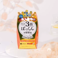 Японские энтуаполические таблетки для японского трехксельного сахара.