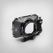 TILTA sắt ba thế hệ 4X4 sợi carbon bóng 5D4 5D3 máy ảnh phụ kiện máy ảnh DSLR - Phụ kiện VideoCam