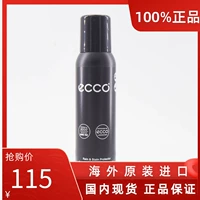 Xịt đánh giày ECCO Care chống nước, chống bụi và chống bẩn đặc biệt 9033106 9033105 Spot trong nước dép đi ở nhà