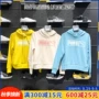 PUMA 彪马 2019 mùa thu mới thể thao áo len trùm đầu áo thun giản dị 595946-45 - Thể thao lông cừu / jumper áo hoodie nữ hàn quốc form rộng