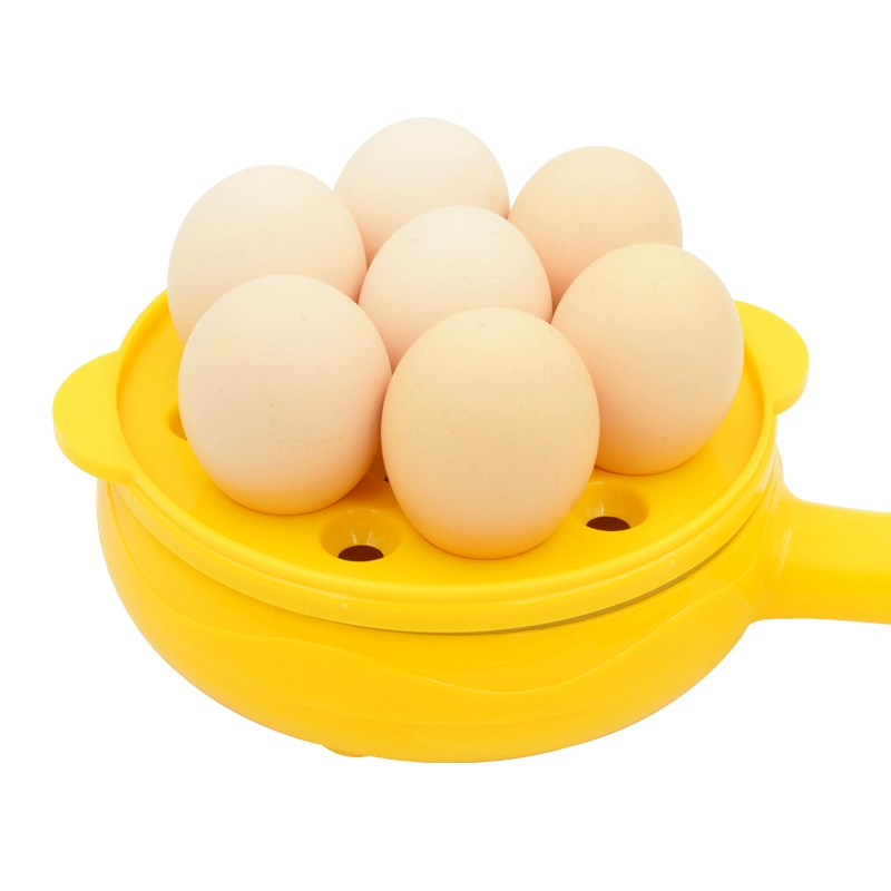 Nồi trứng gia dụng đa chức năng, trứng chiên ký túc xá - Nồi trứng