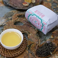 Fujian подлинный жасминовый чай миллионы закусок весны младший цветочный чай