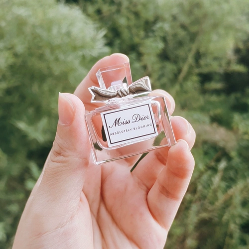 Dior, сексуальные милые духи, 5 мл
