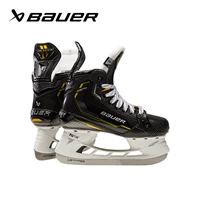 Bauer Ice Shoes Bauer Supreme M5 Pro Children и взрослые взрослые High -end Hockey Skates