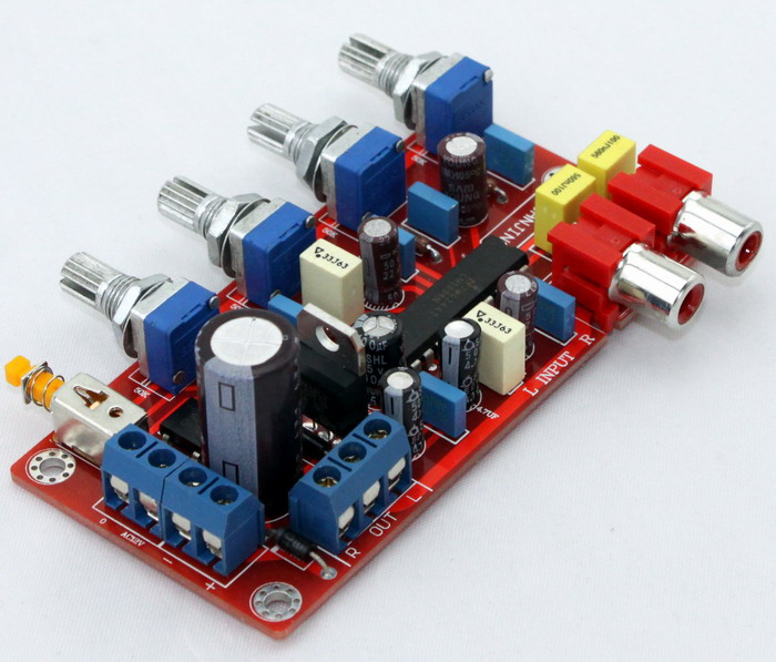 Купить LM1036 роскошь звук настроить доска в интернет-магазине с Таобао ...