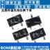 1n5408 Diode Schottky SMD BAT54A/54C/54S lụa màn hình KL2/KL3/KL4 SOT-23 (100 chiếc) diode quang diode 1n4007 Diode
