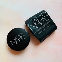 Nars Air Cushion Foundation Finland Namsan