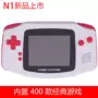 Bán chạy nhất vụ nổ N1 mini retro lòng bàn tay hoài cổ cổ điển retro cầm tay trò chơi 400 fc giao diện điều khiển trò chơi - Kiểm soát trò chơi tay cầm xbox one