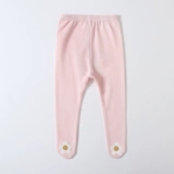 idea Летние мягкие штаны для девочек, леггинсы, детская одежда, 2020