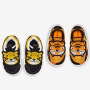 Giày trẻ em NIKE Nike Lion Tiger Leopard Little Big Cat AT5708-001 AT5707-800 - Giày dép trẻ em / Giầy trẻ