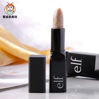 American ELF e.l.f Lip Scrub Tẩy tế bào chết Lip Care Brown Sugar Scrub Lip Balm Giữ ẩm Tẩy tế bào chết mặt nạ môi laneige