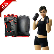 Боксерские перчатки Специальные перчатки для Nintendo