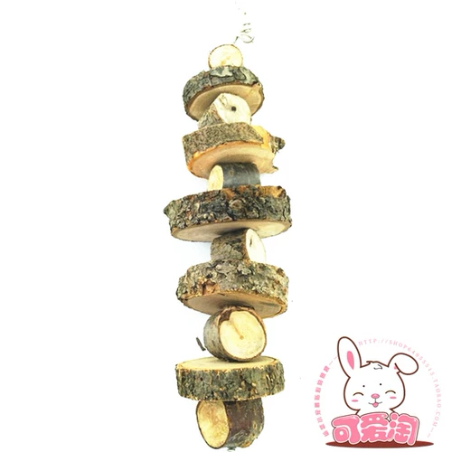 Кроличьи шлифование зубы