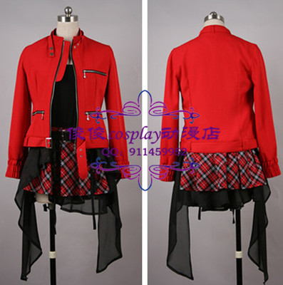 taobao agent Clothing, crown, cosplay