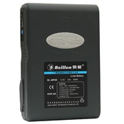 Battery Pin máy ảnh phát sóng BL-BP90 BP - Phụ kiện VideoCam