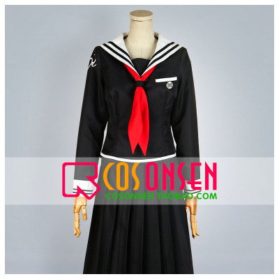 taobao agent Japanese winter uniform, clothing, cosplay