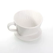 Drip Coffee Cup Filter Cup Bọt Coffee Maker Coffee Coffee Filter Lọc sữa đậu nành Dược phẩm có sẵn