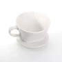 Drip Coffee Cup Filter Cup Bọt Coffee Maker Coffee Coffee Filter Lọc sữa đậu nành Dược phẩm có sẵn dụng cụ pha cold brew