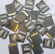 Оригинальный подлинный набор SD-карт TF TF-SD Конвертер адаптер