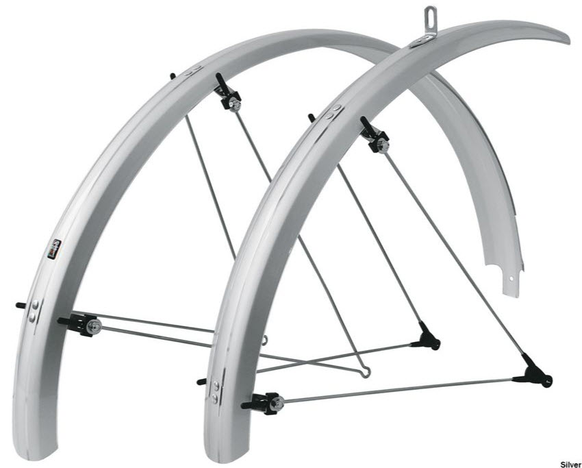 sks 20 inch mudguards