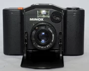 Máy quay phim Minox (Melical) Máy quay phim Minox 35 GL