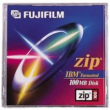 Дискеты 100mb zip盘片 zip磁盘 fujifilm磁盘 富士磁盘