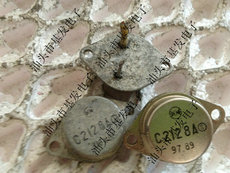 LOMO камера 2sc2128a 进口旧货.拍前先询