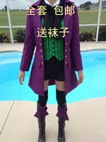 Официальный костюм Black Butler 2 Master Alois Alos Torrance, карнавальный костюм, готов к доставке с бесплатной доставкой