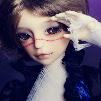 taobao agent Avery BJD doll/SD doll/IMPLDOLL doll/dual joint body