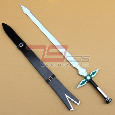 taobao agent Props, individual sword, cosplay