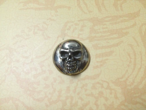 DIY персонализированные наклейки скелета 3