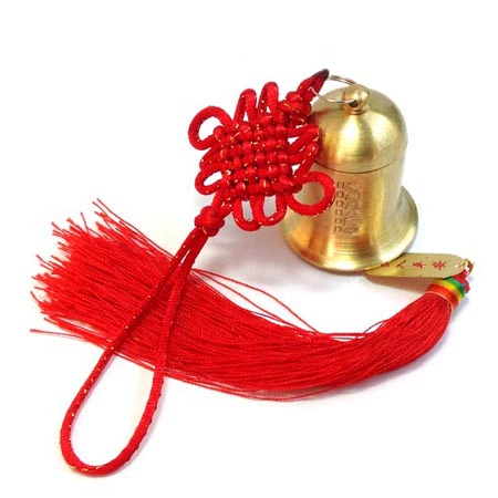 Медный колокольчик, латунная подвеска, креативный художественный декор для гостиной, домашний декор