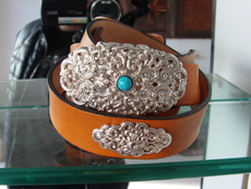 Пояс Внутренняя Монголия шикарный пояс халата