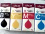 Zhitong Ink Ink cho HP Ink Ink 25ML Ink Ink Ink Ink Ink - Mực mực đổi màu