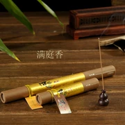 Man Ting Hương Hương gỗ đàn hương trăm năm Đài Loan Tinh khiết tự nhiên nằm hương thơm Phật thơm cho nước hoa - Sản phẩm hương liệu