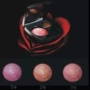 Ikalu thơ mềm cát rang rouge blush đích thực trang điểm nude sửa chữa đường viền tăng cường màu sắc - Blush / Cochineal phấn má hồng mac màu nào đẹp