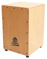 LP Aspire Cajon LPA1331 коробка барабан маленькие бумажные аксессуары подлинная бесплатная доставка