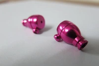 Giá trị sản phẩm mới đặc biệt [DIY] phụ kiện tất cả kim loại trong tai tai nghe vỏ MP3 MP4 3C kỹ thuật số nút tai nghe sony