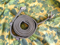 Парашютный шнур 正品 空投物资捆扎吊带 紧缩扣亚麻带 铁扣拖车带