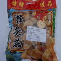 Гуанфа Два куска бесплатной доставки Fujian gutian маленькая обезьяна голова грибов специальные грибы сухие капиты Съедобный желудок 250g