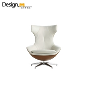 Design-M thiết kế sáng tạo đồ nội thất ghế bành caruzzo mẫu ghế căn hộ nhỏ