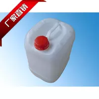 Прямая продажа производителя Jiqi Brand 10L Food For Plastice Stack Wasps Sympatraphy Enzyme Packaging Barrel