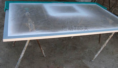 баскетбольная корзина 标准钢化有机玻璃篮球板篮板 户外篮板 搭配篮球架篮球框 可定制