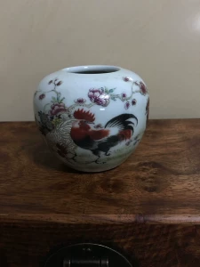 Играть на нефритовой курица чашка курицы курицы