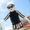 Đồ bơi cho trẻ em Cô gái Big Boy Spa Em bé Công chúa Cha-con Chia áo tắm Áo dài tay chống nắng Đồ bơi Hàn Quốc - Bộ đồ bơi của Kid