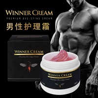 Hàn Quốc bán WINNERCREAM chăm sóc cá nhân kem thành phần an toàn 100g sữa tắm dành cho nam