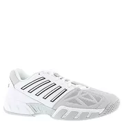 Giày tennis K.Swiss Gaiwei Giày nam Bigshot Light 3 giày thể thao màu trắng bạc mua